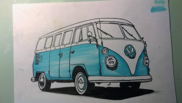 13391439_1107552292624740_8238644210283093290_o Mod/013 - Volkswagen typ 2 Combi split (de 1963)