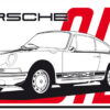 Mod/014 - Porsche typ 912 S (de 1965)