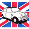 Mod/015 - Mini Morris Cooper (de 1960)