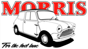 Mod/016 - Mini Morris Cooper bis (de 1960)