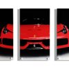 82256010_2744282192285067_2805536916227751936_n Mod/035 - Ferrari 458 Speciale Aperta - Triptyque