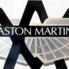 Mod/004 - Emblème Aston Martin "First & Last"