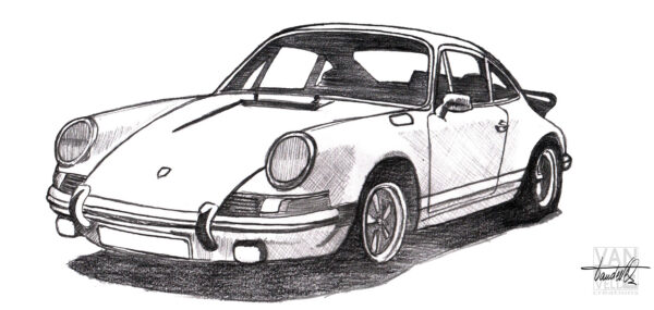 Mod/001 - Blanc Vintage