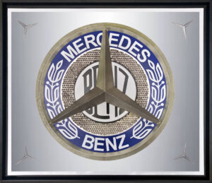 Mod/006 - History repeating