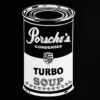 Porche's Turbo Soup