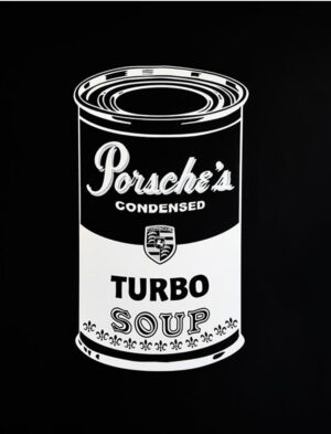 Porche's Turbo Soup