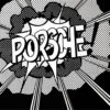 Porsche !