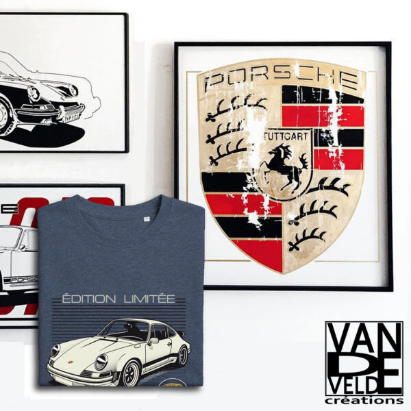 Mod/002 - Heather dark blue