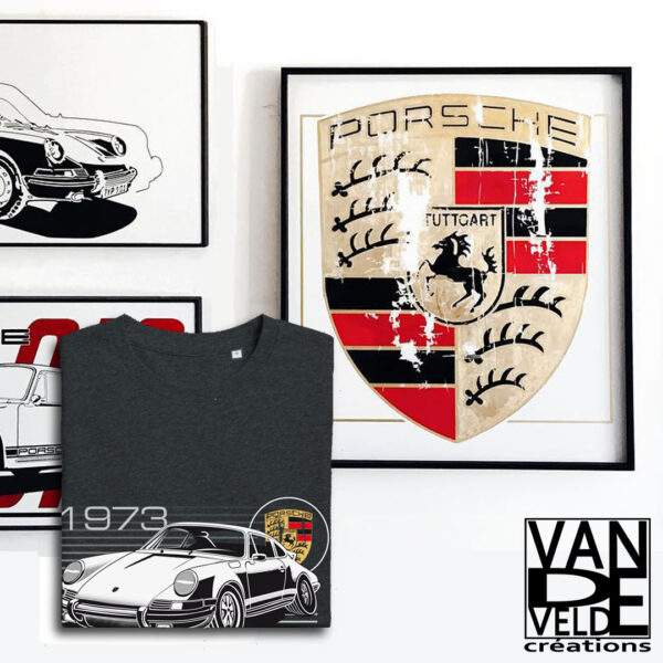 Mod/003 - Heather dark grey