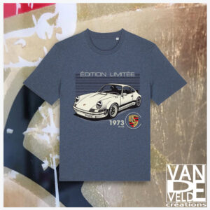 Mod/002 - Heather dark blue