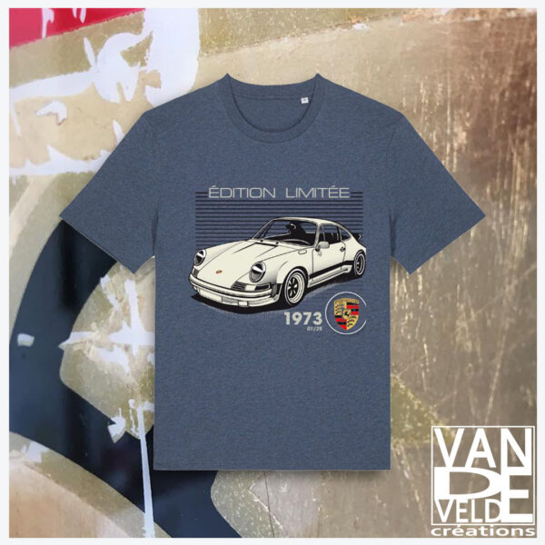 Mod/002 - Heather dark blue